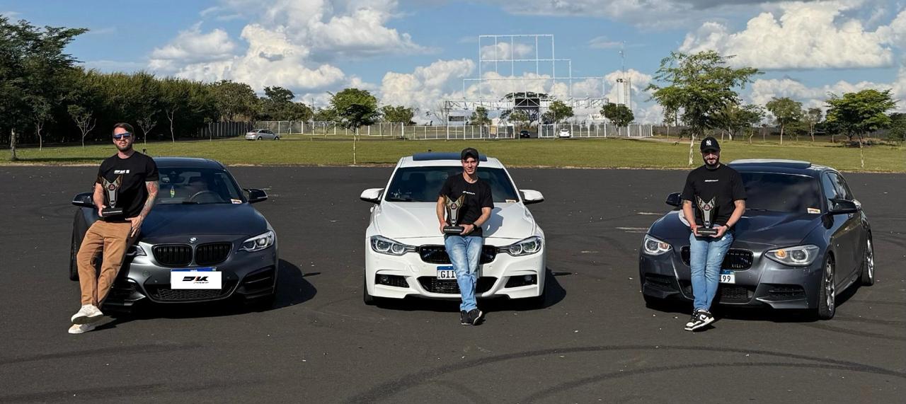 DK Motorsport
